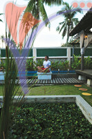 Mayang Sari Hotel