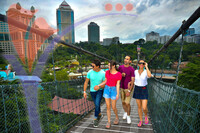 Sunway Lagoon Resort, Selangor
