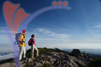 Eco & Agro Tourism - Gunung Ledang Johor