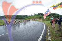 Le Tour De Langkawi
