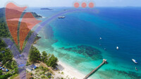 Pulau Tinggi 2