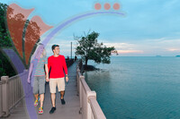 Pulau Burung, Port Dickson, Negeri Sembilan
