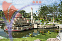 Legoland - Johor
