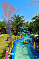 The Carnival Waterpark