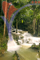 Air Terjun Bukit Ayer