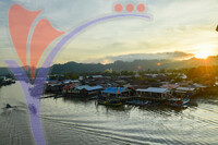 Kuala Perlis View, Perlis