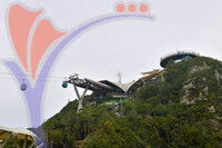 Sky Cab, Langkawi, Kedah
