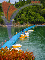 Tasik Biru