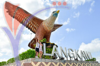 Dataran Lang, Langkawi, Kedah