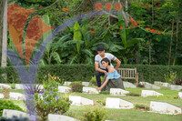 War Memorial , Labuan