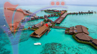 Mabul Island, Sabah