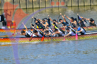 10th Edition Sarawak International Dragon Boat Regatta 2024
