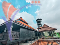 Masjid Kampung Laut