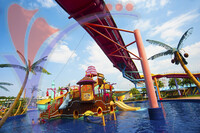 Desa Water Park - Kuala Lumpur