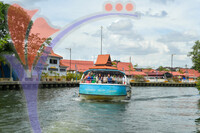 Melaka River Cruise
