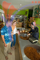 Serunding, Kelantan