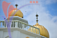 Sikh Temple