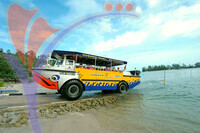 Duck Tours
