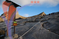 Mount Kinabalu
