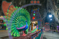 Batu Caves