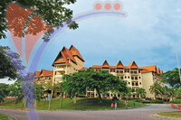 Afamosa Resort
