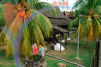 Laman Budaya, Seremban, Negeri Sembilan