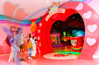 Hello Kitty, Johor
