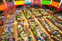 Pasar Siti Khadijah (siti Khadijah Market)