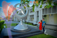 Sultan Abdul Aziz Royal Gallery
