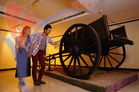 Muzium Negeri