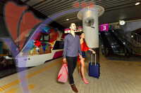 KLIA Express Erl