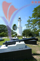 Bukit Melawati