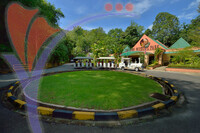 Lok Kawi Zoo