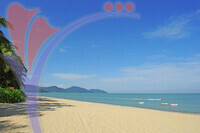 Feringgi Beach