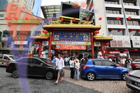 Petaling Street