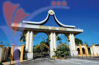 Istana Abu Bakar