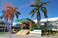 Muzium Geologi - Ipoh - Perak