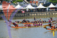 10th Edition Sarawak International Dragon Boat Regatta 2024