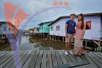 Patau - Patau Homestay