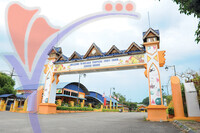 Melaka Tropical Fruit Farm