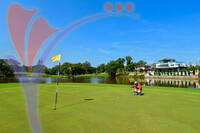 Cinta Sayang Golf Country Club
