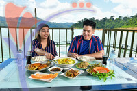 Tasik Pedu
