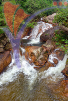 Lata Jarum,raub, Pahang