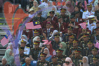 Hari Merdeka - Independence Day
