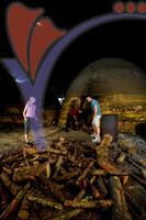 Charcoal Factory