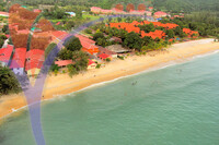 Pantai Tengah