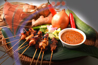 Satay