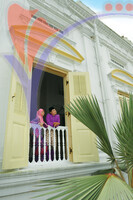 Masjid Sultan Abu Bakar - Johor