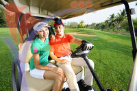 Cinta Sayang Golf & Country Resort - Kedah