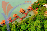 Berjaya Beach